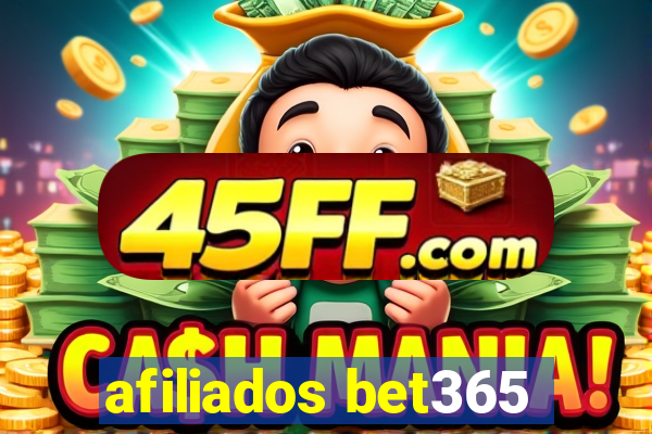 afiliados bet365